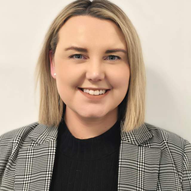 Headshot of Bianca Sargent