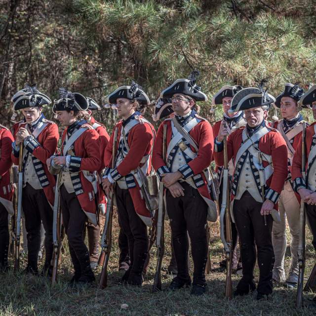 Revolutionary War