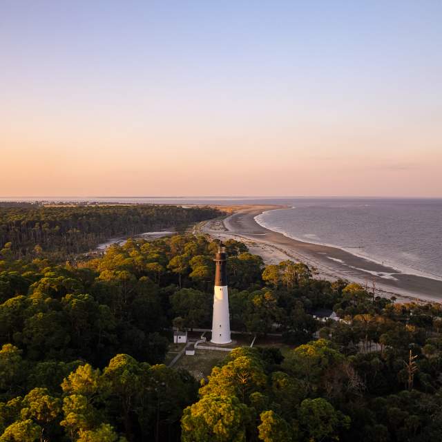 Hunting Island 2