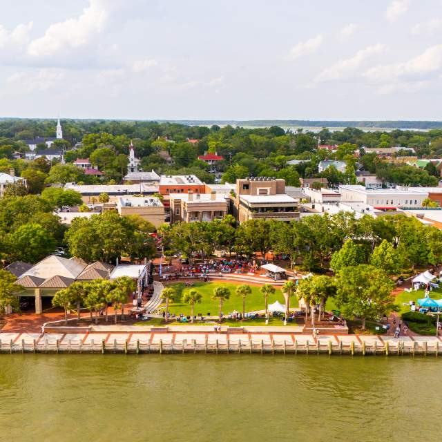 Lowcountry Music Festival