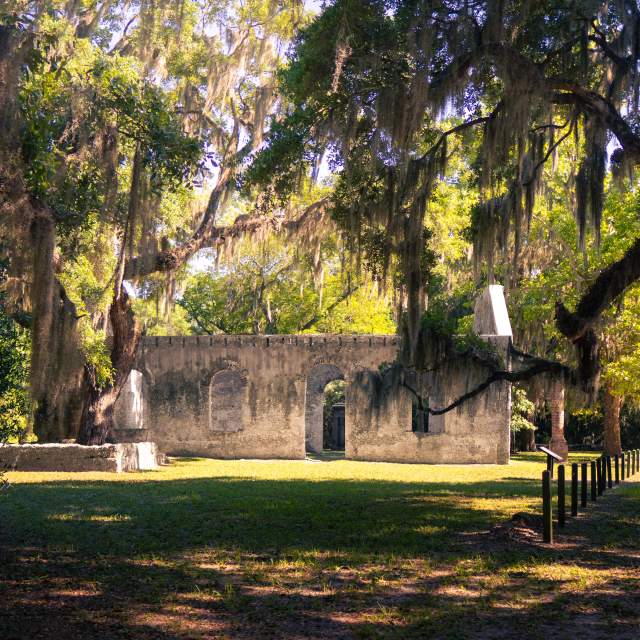 Chapel of Ease
