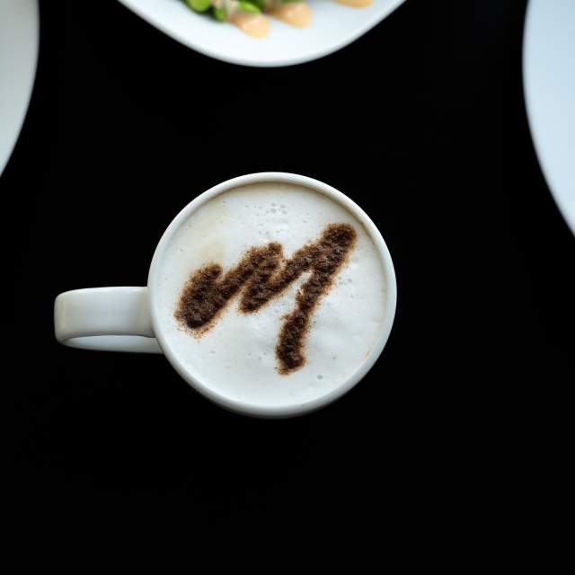 Magnolia Cafe 2 / Coffee