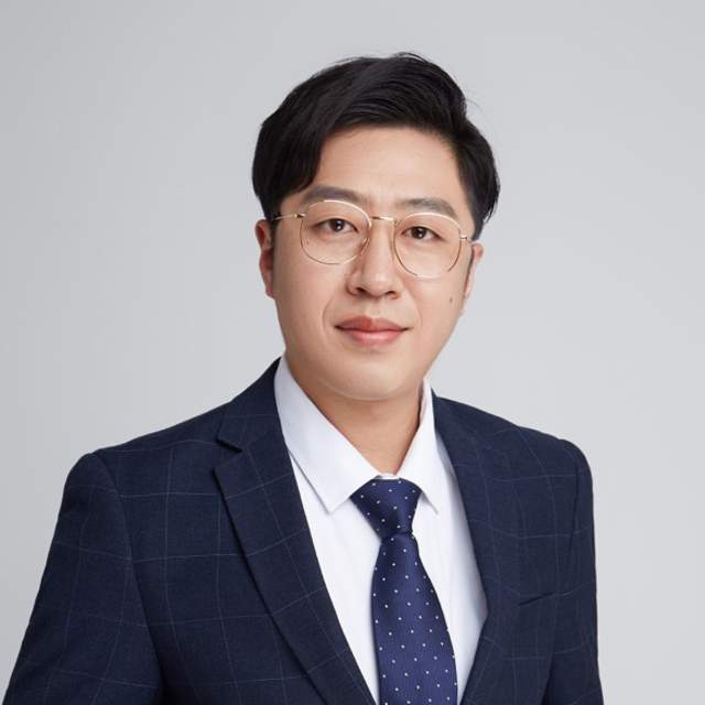 Chao Liu
