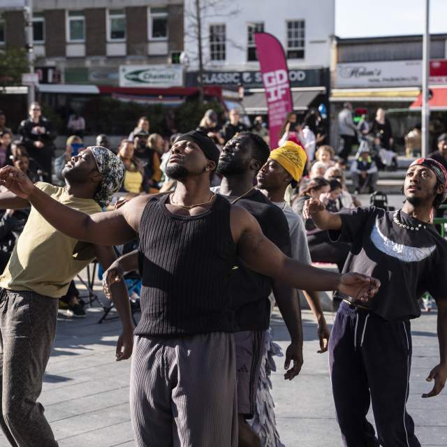 Birmingham Weekender 2026