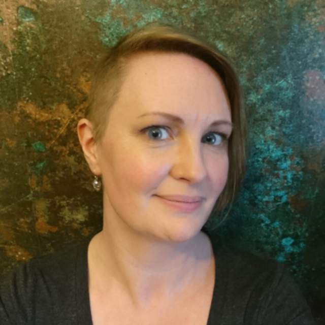 MB - Ambassador - Laura McCaughey