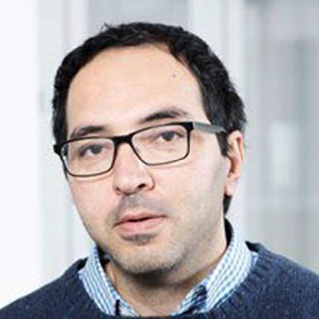 CAN Profile - Mehdi Jangi