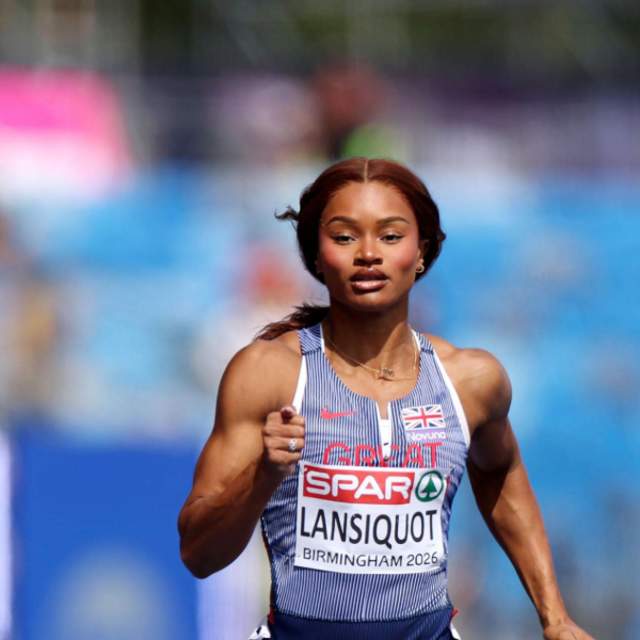 European Athletics