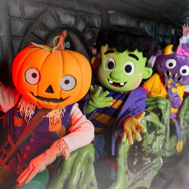 Halloween 2026