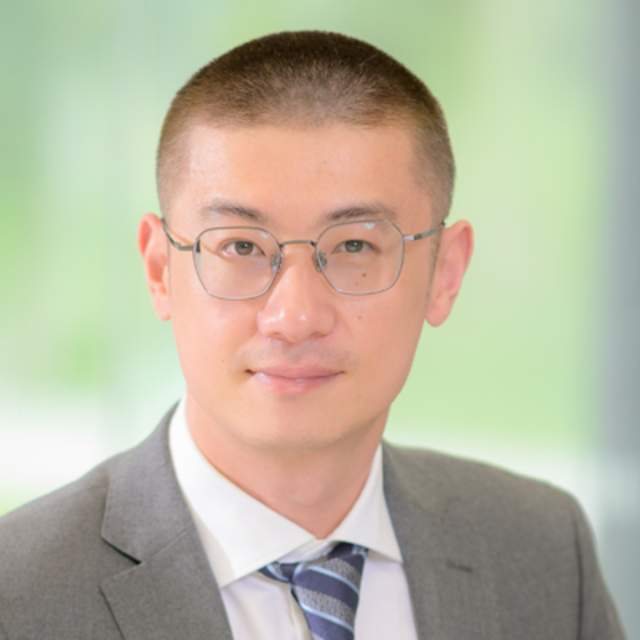 Zhun Liu