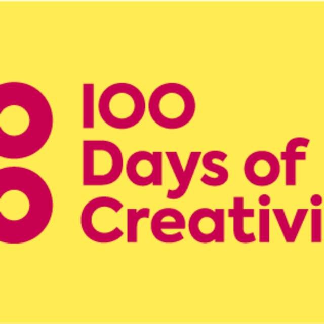 100 Days of Creativity is Taking Place in Birmingham this Summer