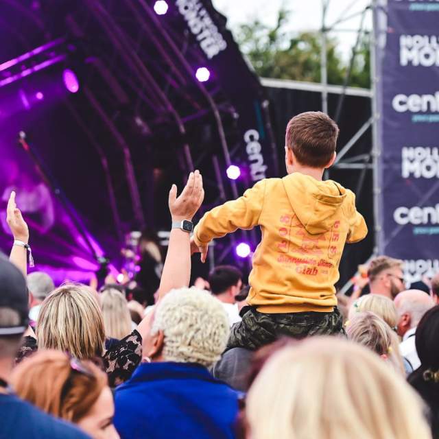 VB - Solihull Music Fest