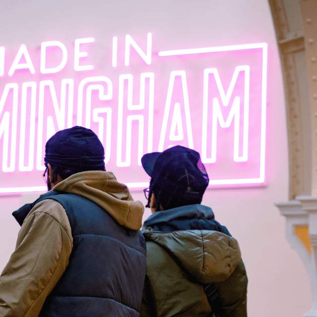BMAG