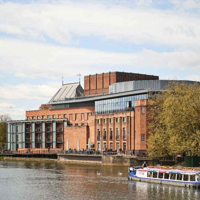Stratford summer
