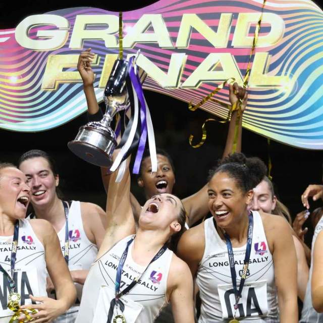 netball super league final