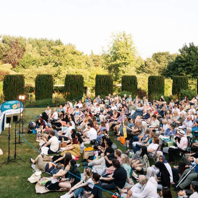 Winterbourne Outdoor Performance