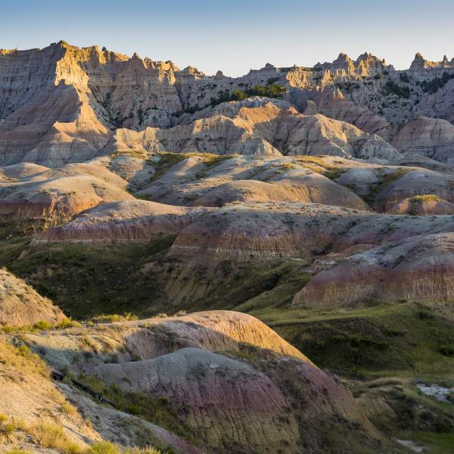 Badlands National Park