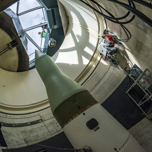 Minuteman Missile National Historic Site