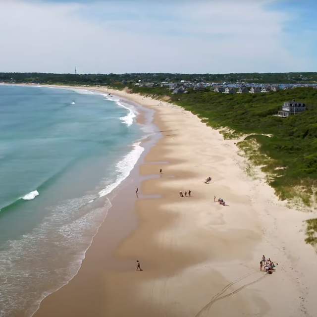 It's Time for Your Block Island Vacation :30