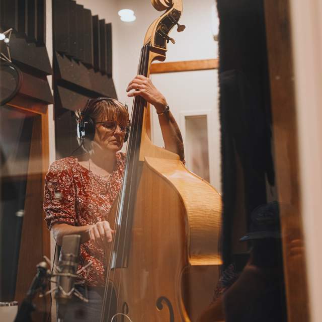 The Petersens Campaign 2025 Bass