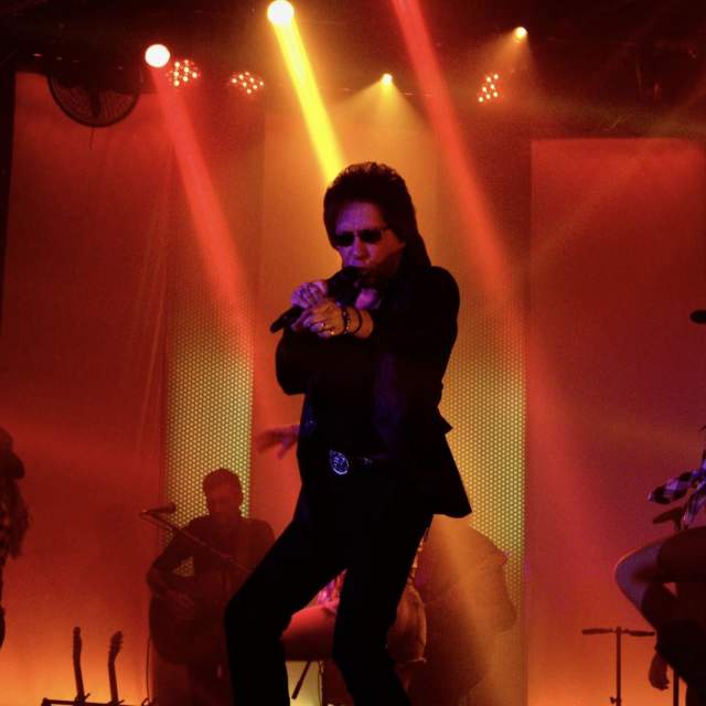 Nashville Roadhouse Theater