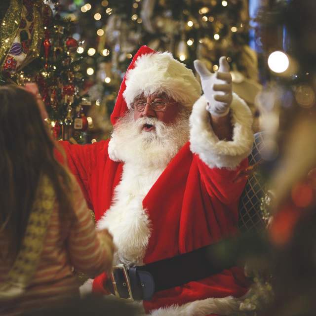 Santa