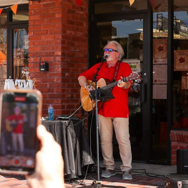 Rick McEwen