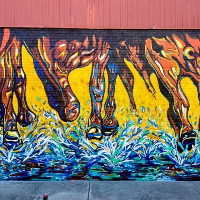 Mural