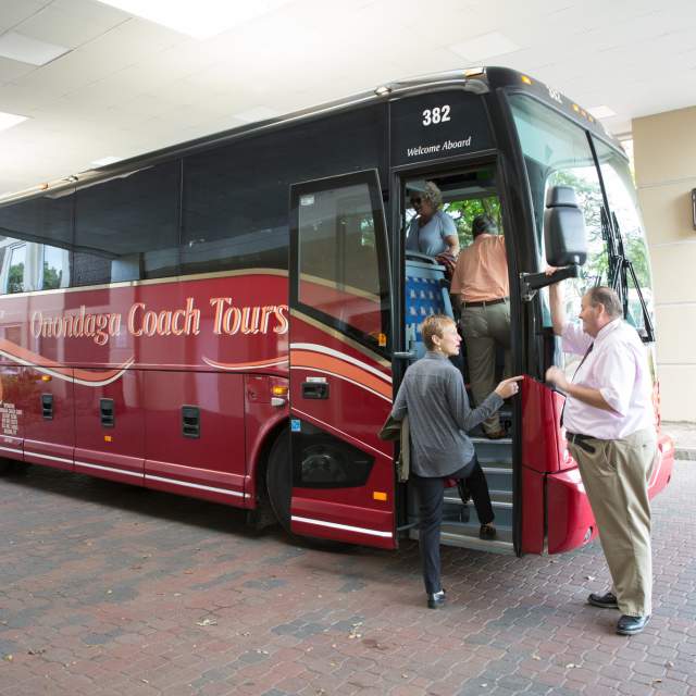 Transportation