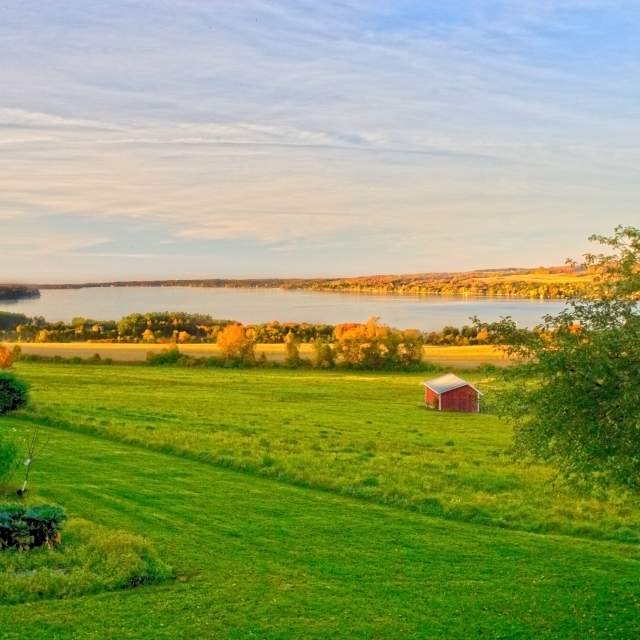Owasco Lake