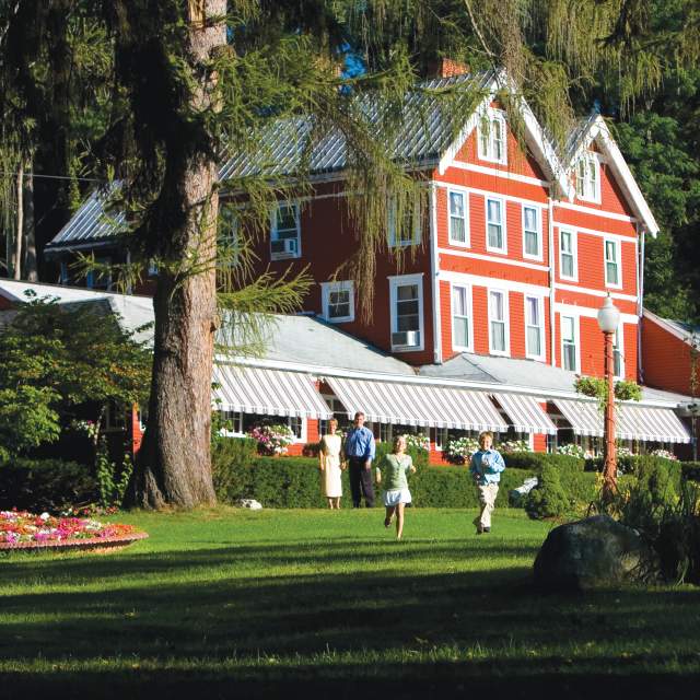 Springside Inn