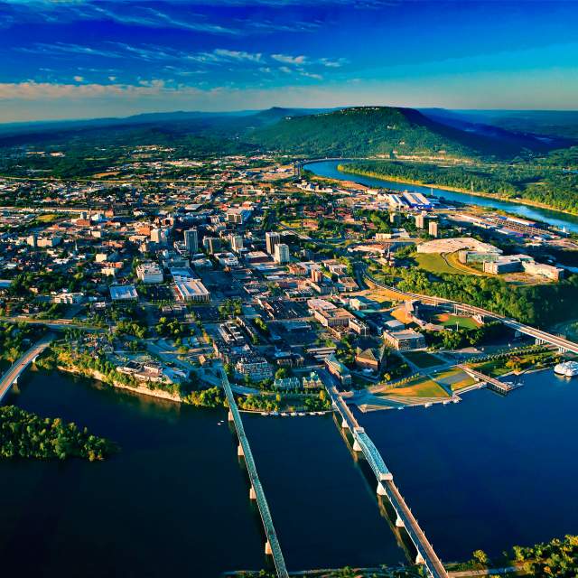 Chattanooga Tennessee