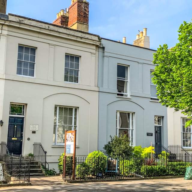 Holst Victorian House celebrates 50 years as a museum