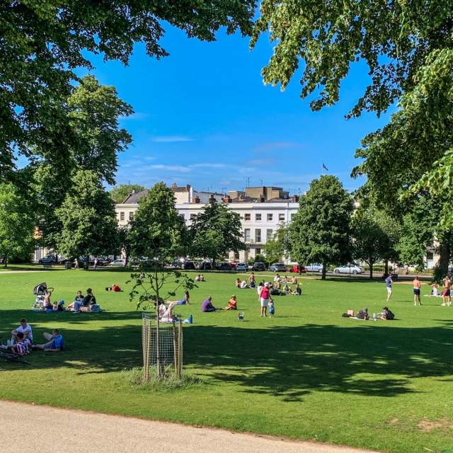 Have your say: Shaping the future of Cheltenham’s heritage