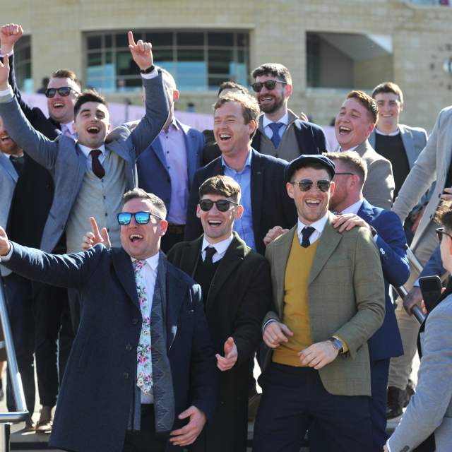 6 stylish men’s clothes stores to get you ready for Cheltenham Festival