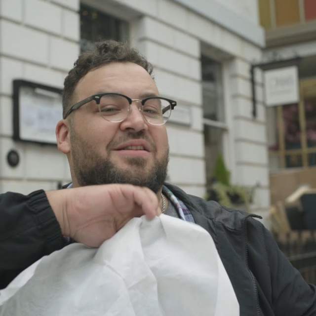 Introducing Regent Street - The Great Taste of Cheltenham