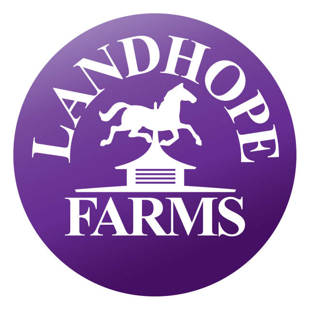 Landhope Logo