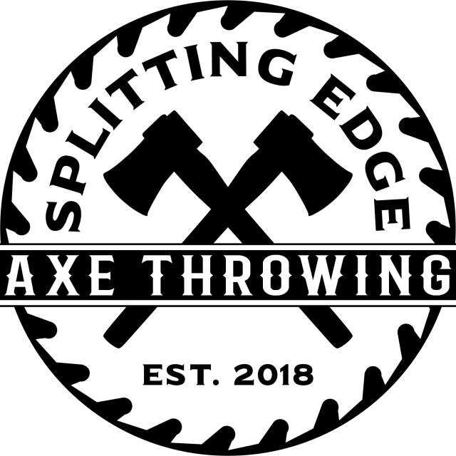 Splitting Edge Logo
