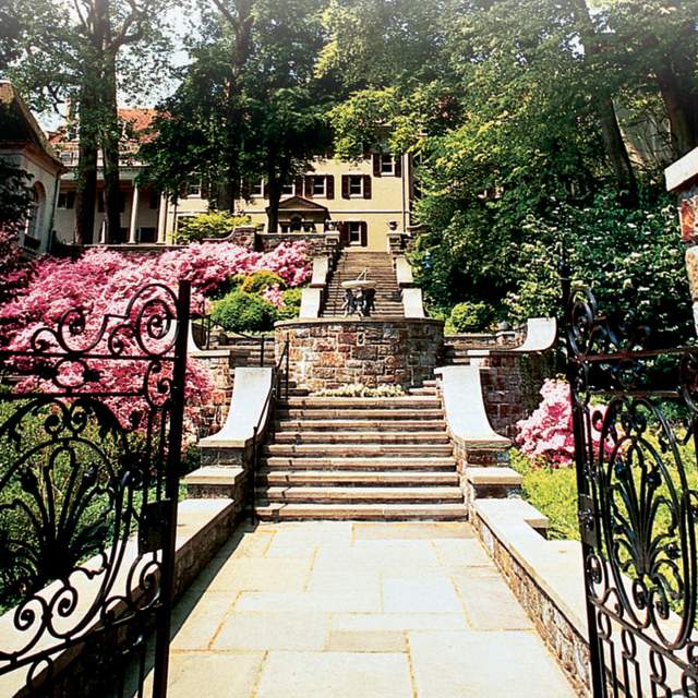 Winterthur Museum, Garden & Library