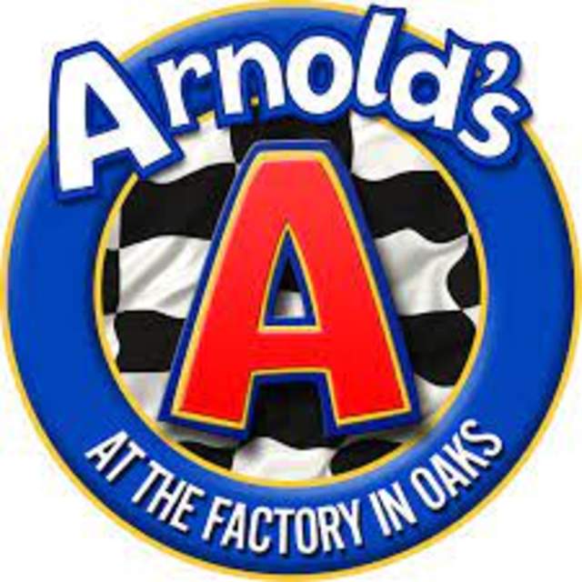 Arnolds logo