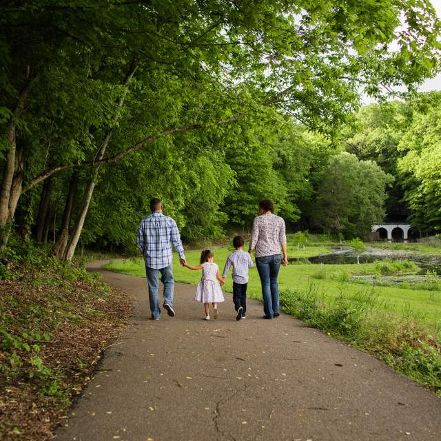 Dive Into the History of Dunbar Cave