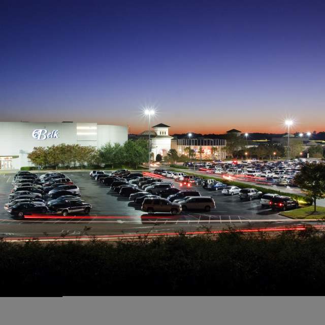 MACST Harbison Mall in Columbia, SC