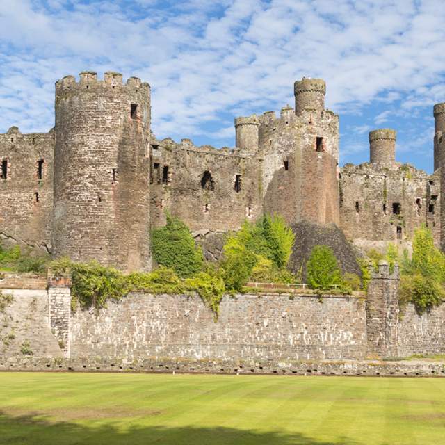 CADW Blog Header