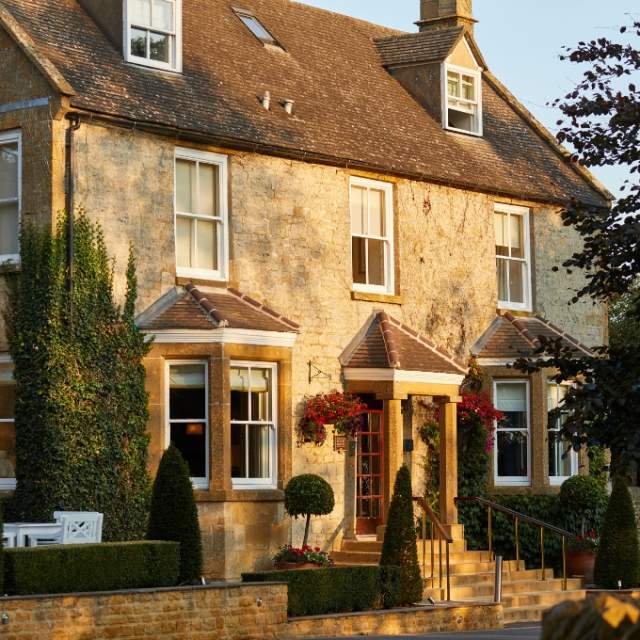 Dormy House