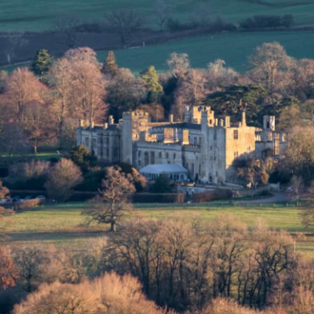 Sudeley Castle