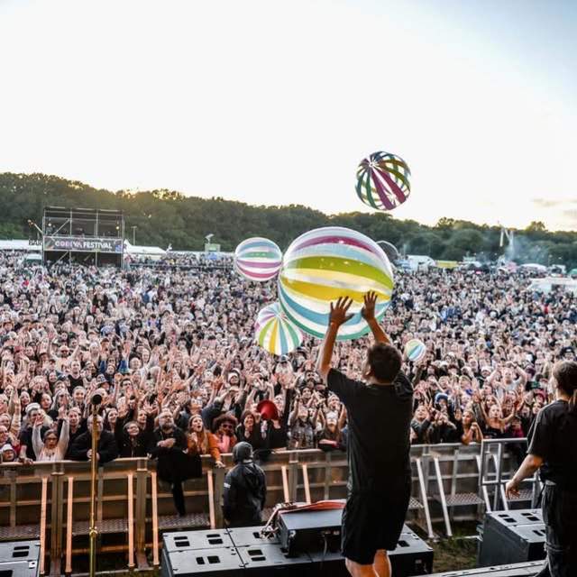 Godiva Festival Coventry