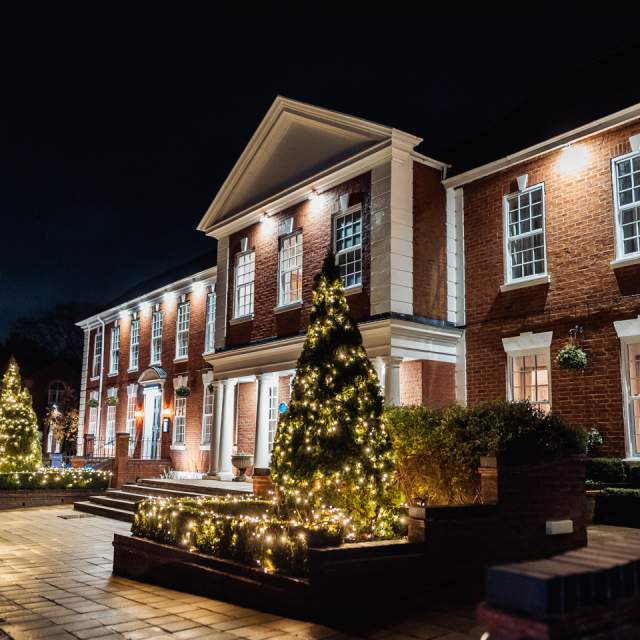 Windmill Village Hotel