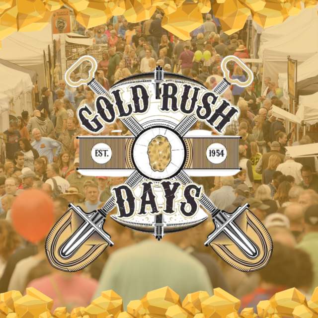 Gold Rush Days – Gold Rush Days Festival