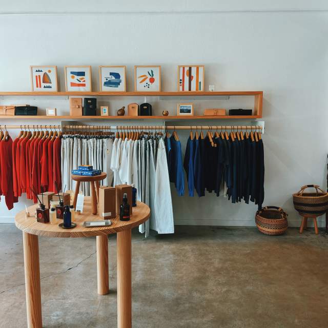 Austin Shopping