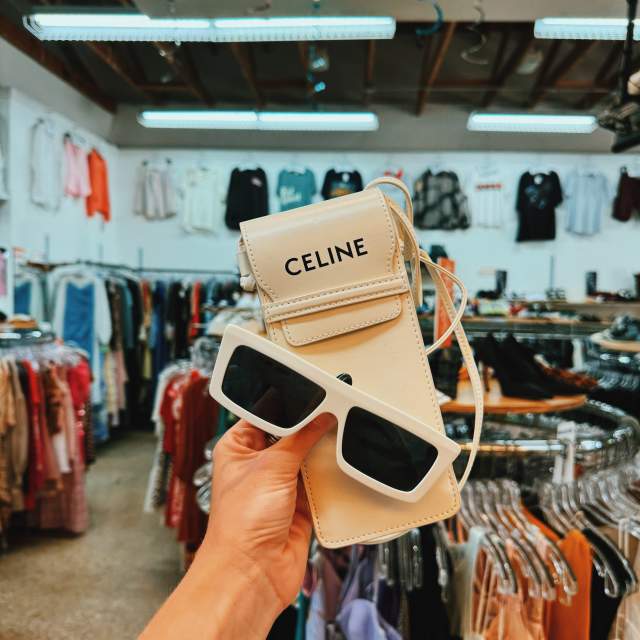 Crossroads vintage store online