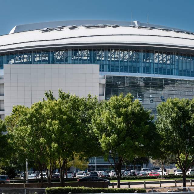 AT&T Stadium